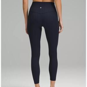 Lululemon Aligntm High Rise Ribbed Pant